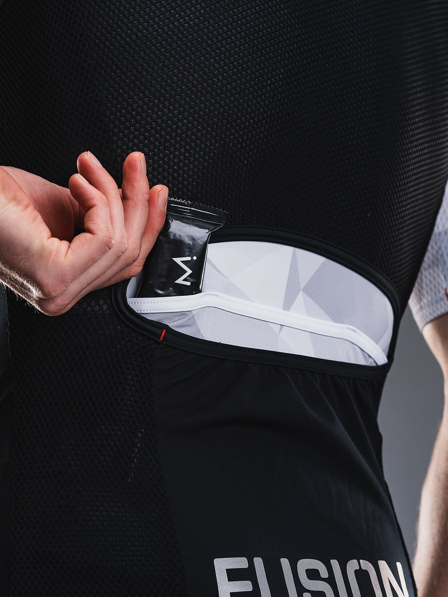 Mens TEMPO! ! PRO Cycling Vest